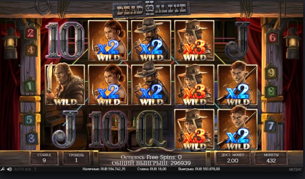 jocuri de noroc din Vegas