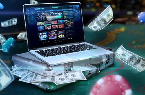 Casino virtual dinero real