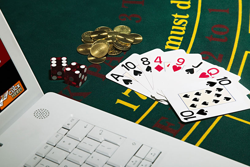 Deschidere jocuri de noroc în București