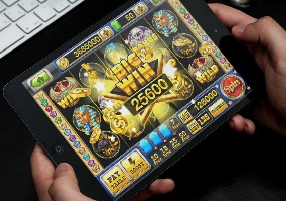 casino online țintă care arde