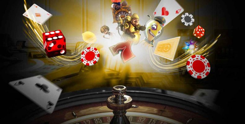 Cazino ro jocuri de noroc gratuite