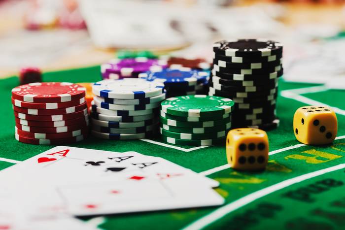 Model de afaceri pentru crearea de jocuri de cazino online