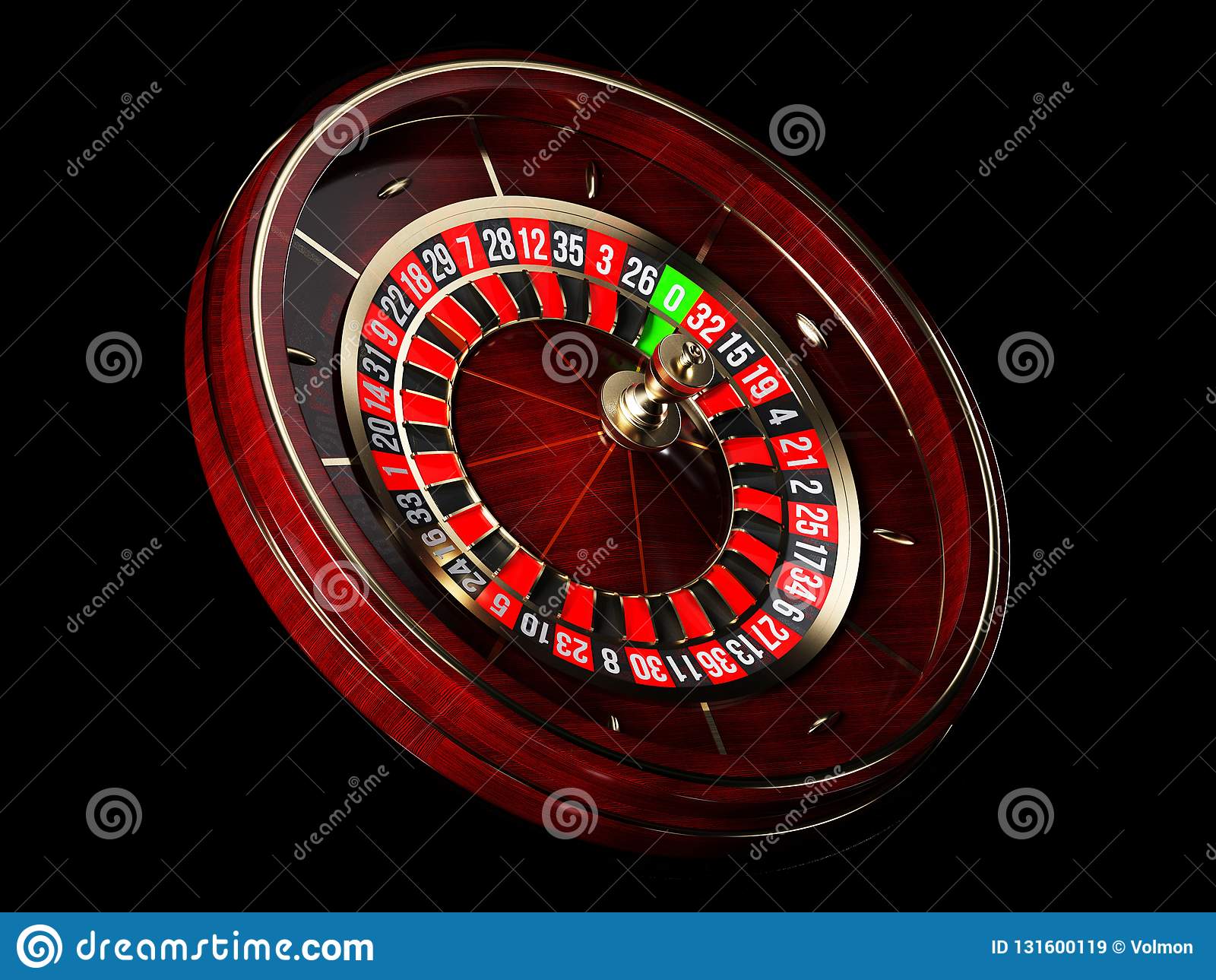 casino Roulette