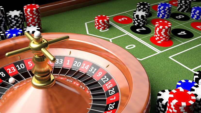 Dealer casino online