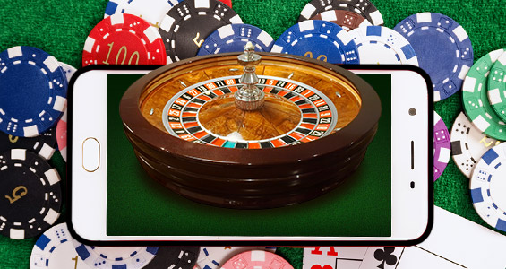 Jocuri de noroc online