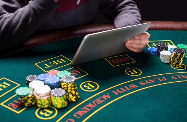 Legile jocurilor de noroc