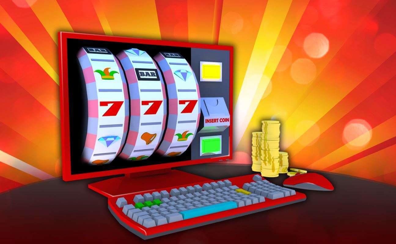 Jocuri de cazino online