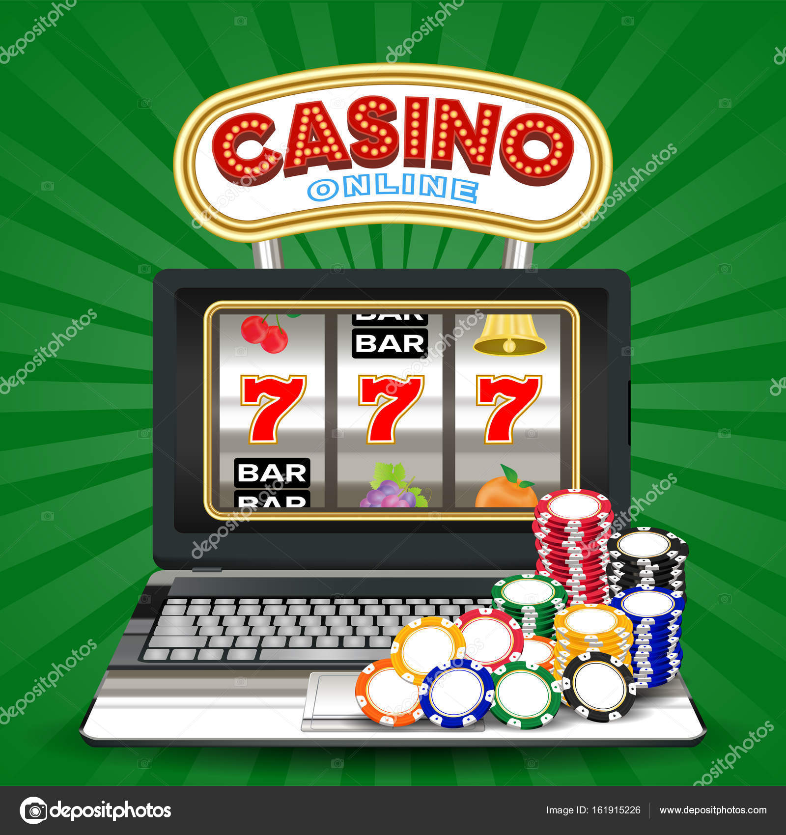 Casino Joy 1