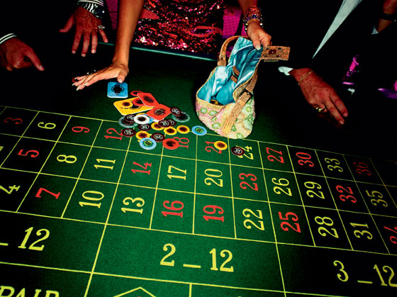 jocuri de noroc San Francisco