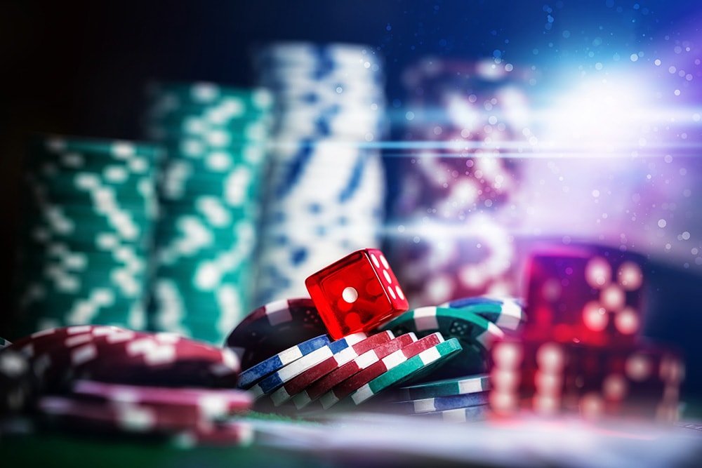 Bet365 casino bonus code