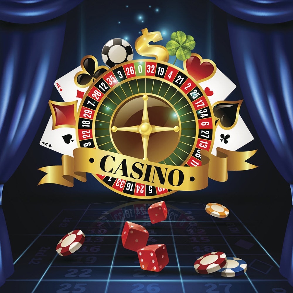 Casino bonus 500