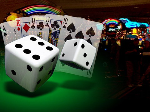 Mașini de jocuri de noroc de închiriat