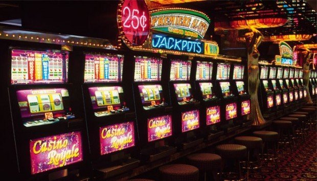 Casino online cu rotiri gratuite